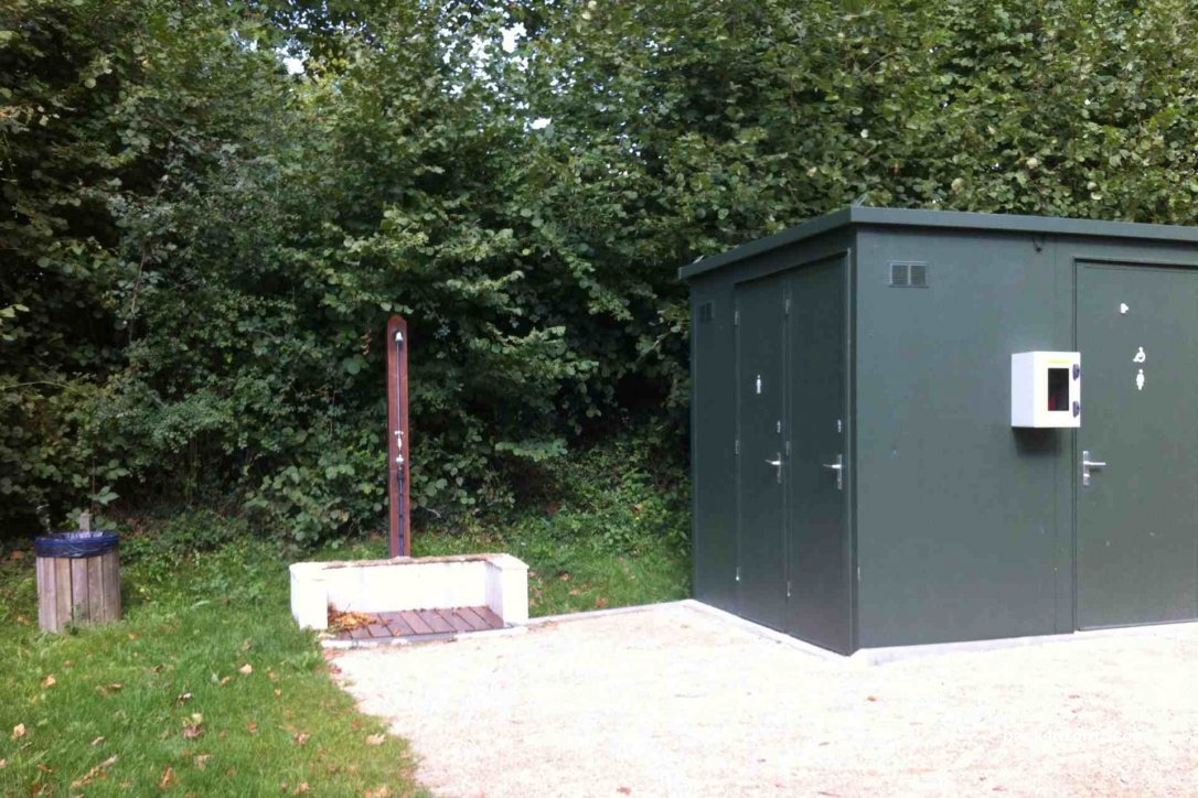 (85700) Pouzauges - Route du Lac — foto 2