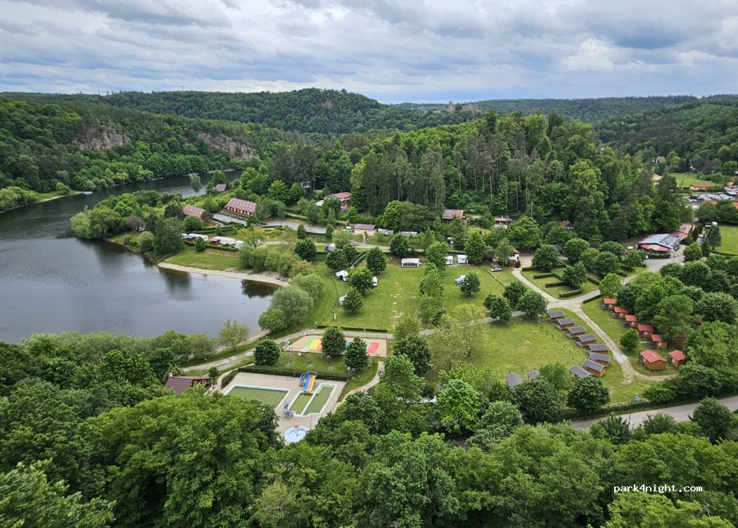 Camp Bítov — foto 2
