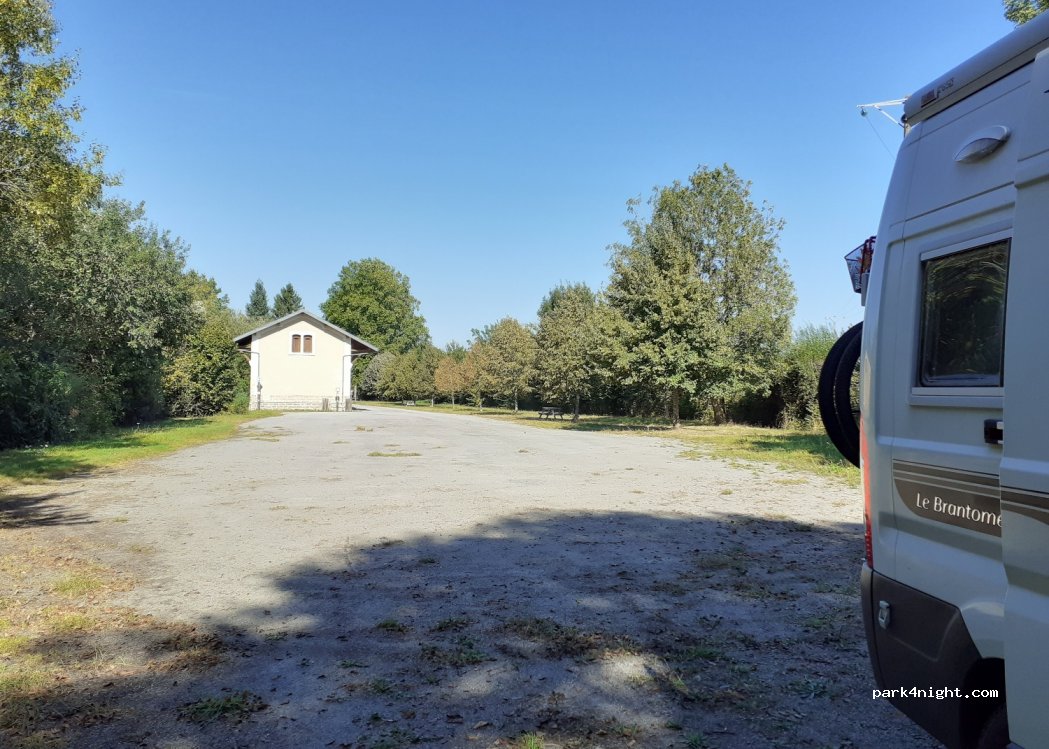 (79450) Fénery - 24 Rue de la Poste — foto