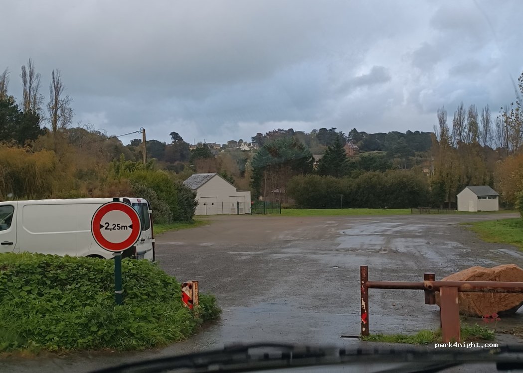 (22620) Ploubazlanec - 31 Rue de Launay Mal Nommé — foto 5