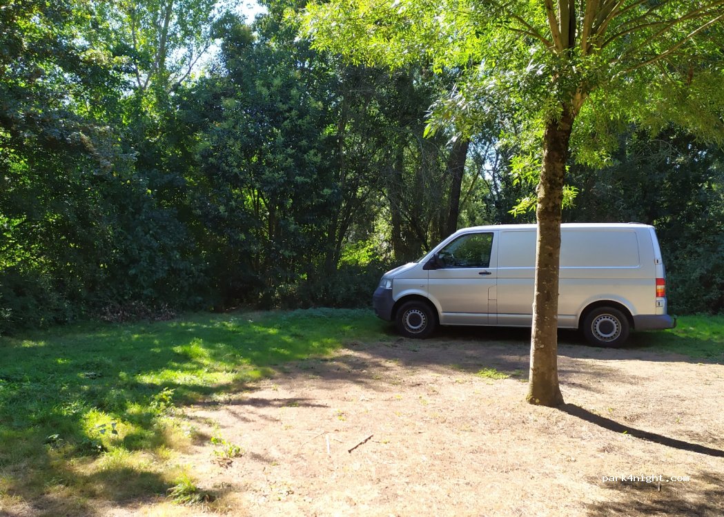 (49100) Angers - 3 Rue Charlet — foto