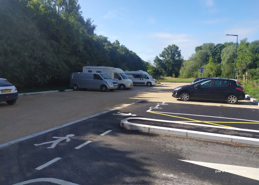 (49100) Angers - 3 Rue Charlet — foto 3