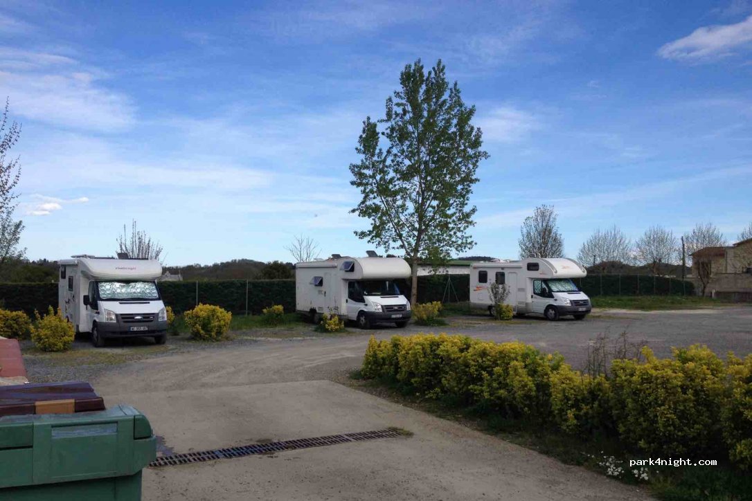 (32170) Miélan - Rue du Cubet — foto