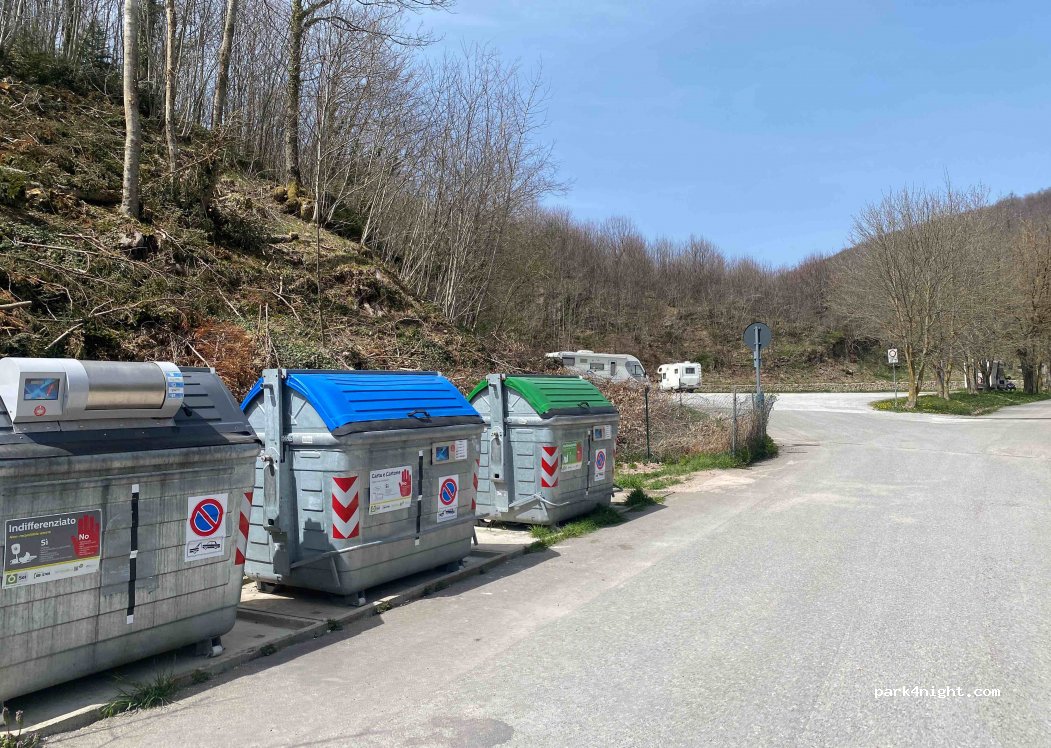 (58037) Santa Fiora - 19 Via Martiri della Niccioleta — foto 2