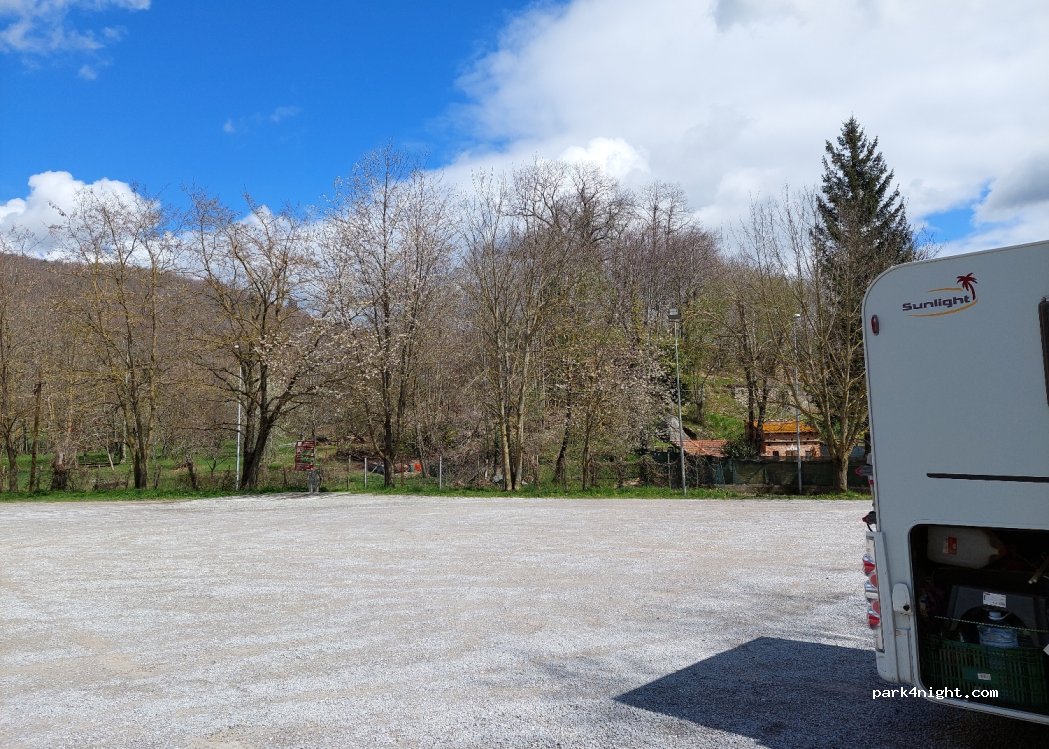 (58037) Santa Fiora - 19 Via Martiri della Niccioleta — foto 3