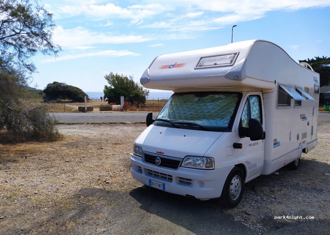 (57128) Livorno - — foto