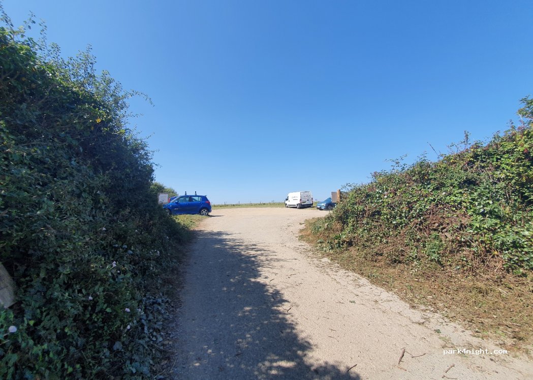 (PL24 2TN)  - Unnamed Road — foto 3