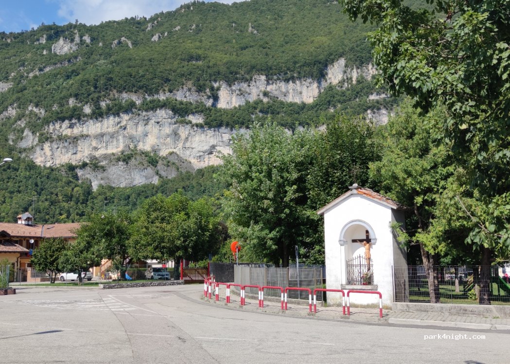 (32030) Fonzaso - 34 Via A. Zucco — foto