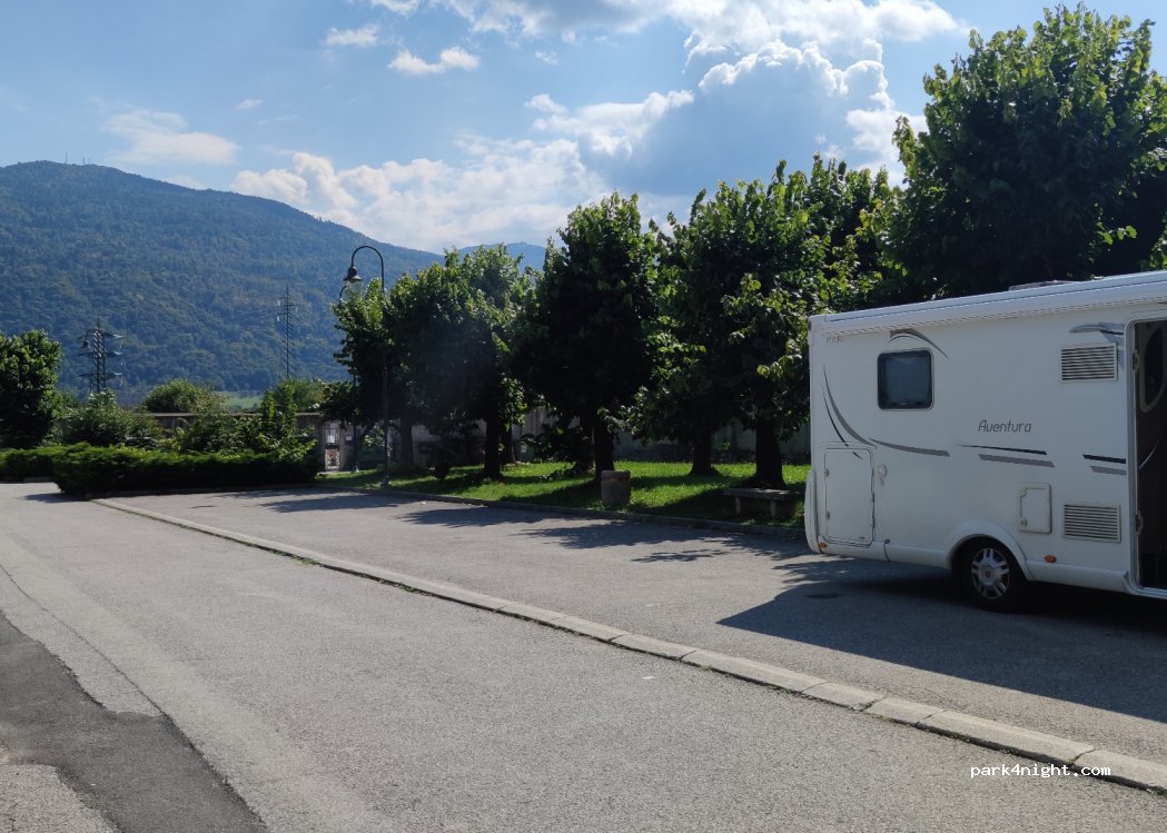 (32030) Fonzaso - 34 Via A. Zucco — foto 2