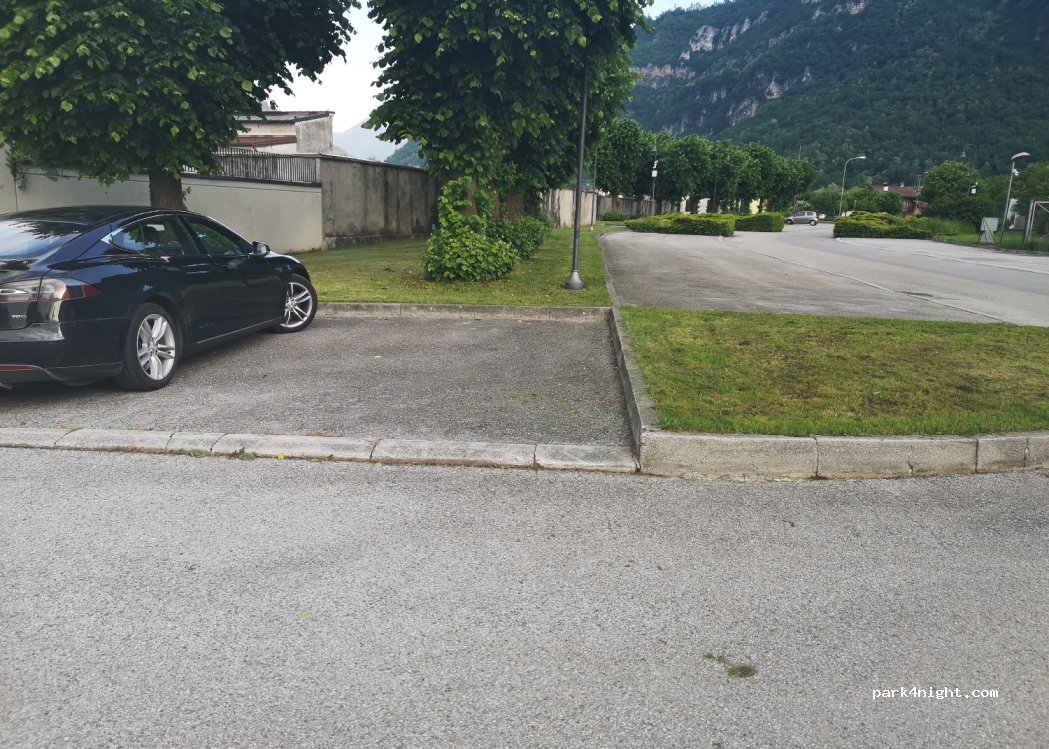 (32030) Fonzaso - 34 Via A. Zucco — foto 3