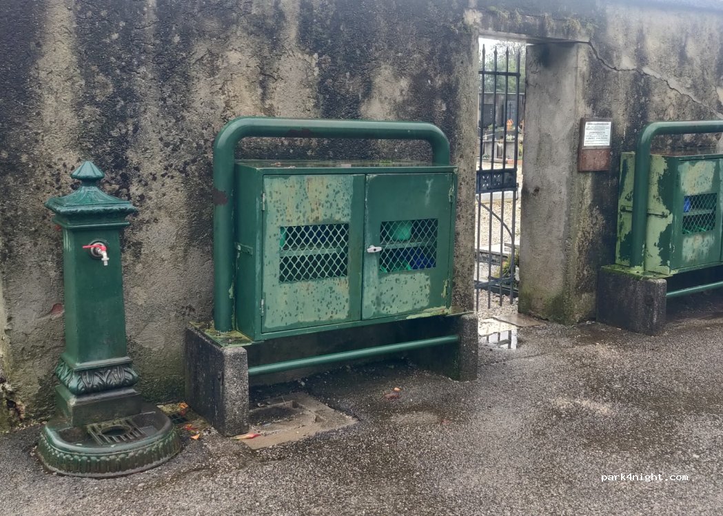 (32030) Fonzaso - 34 Via A. Zucco — foto 5