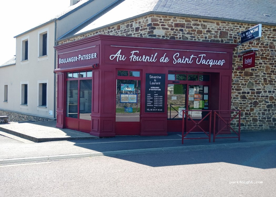 (50390) Saint-Jacques-de-Néhou - 39 Vierge de l'Église — foto 2