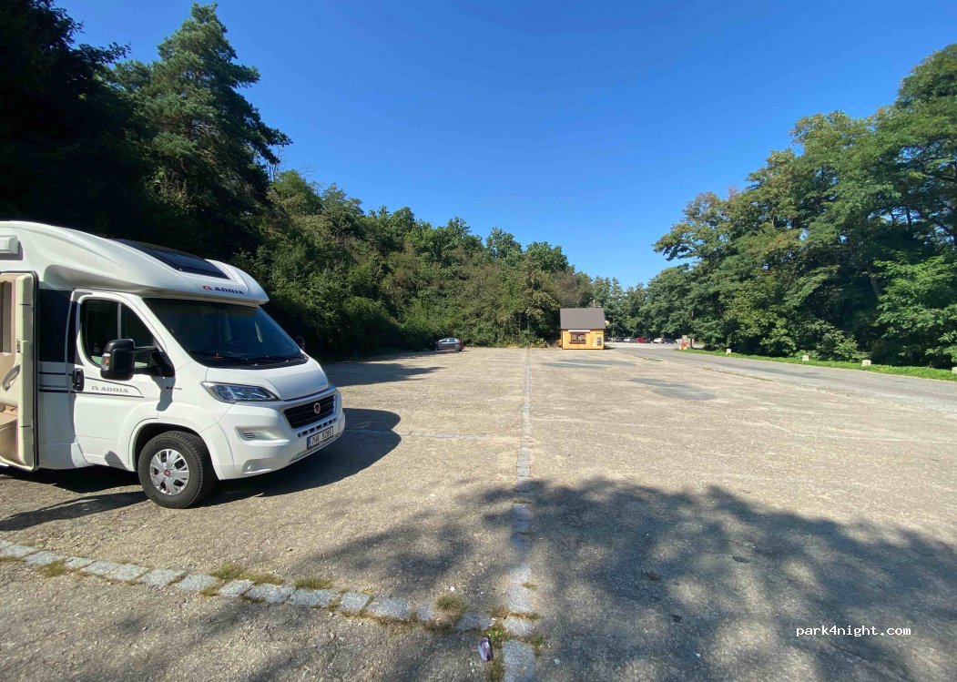 (671 03) Vranov nad Dyjí - 304 Bítovská — foto