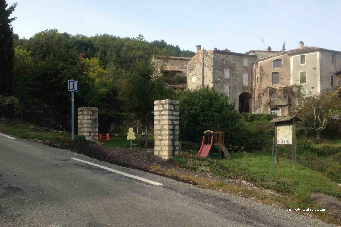 (30120) Molières-Cavaillac - Rue de la Filature — foto 2