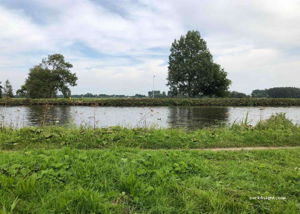 (2636 KA) Schipluiden - 192 Schieweg — foto