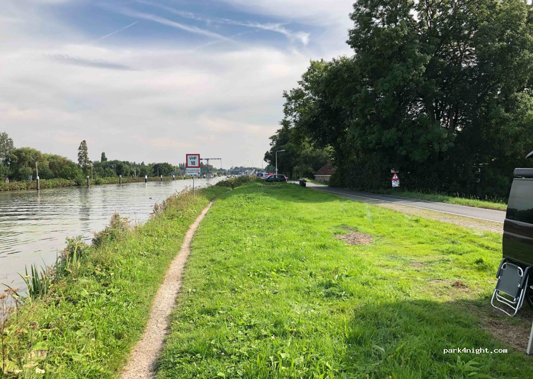 (2636 KA) Schipluiden - 192 Schieweg — foto 2