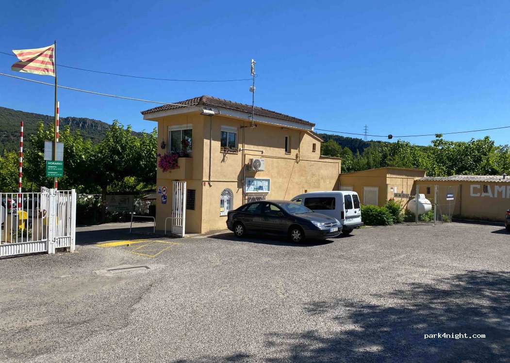 Camping Gaset — foto 2