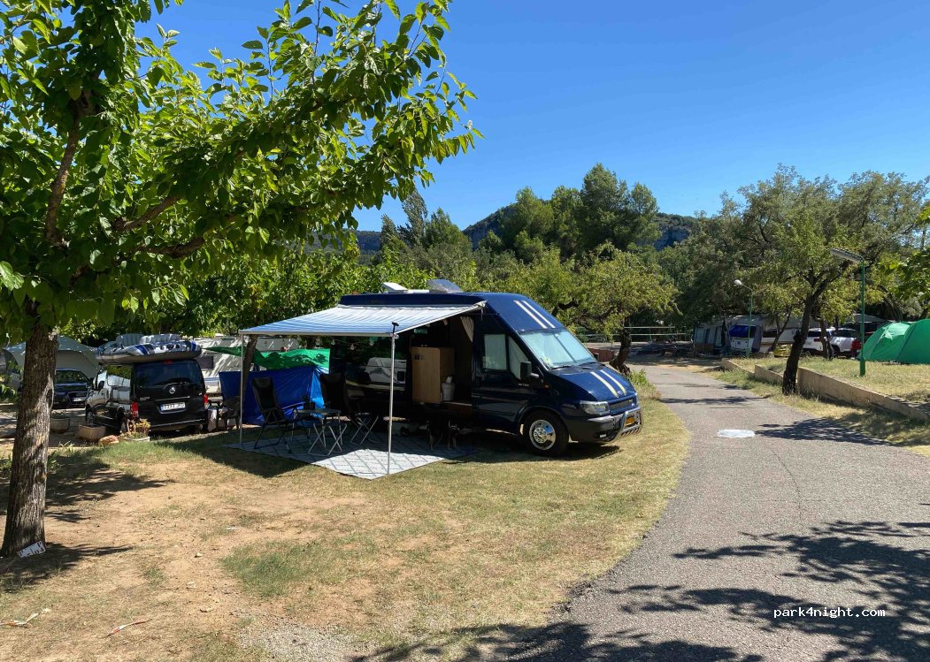 Camping Gaset — foto 3