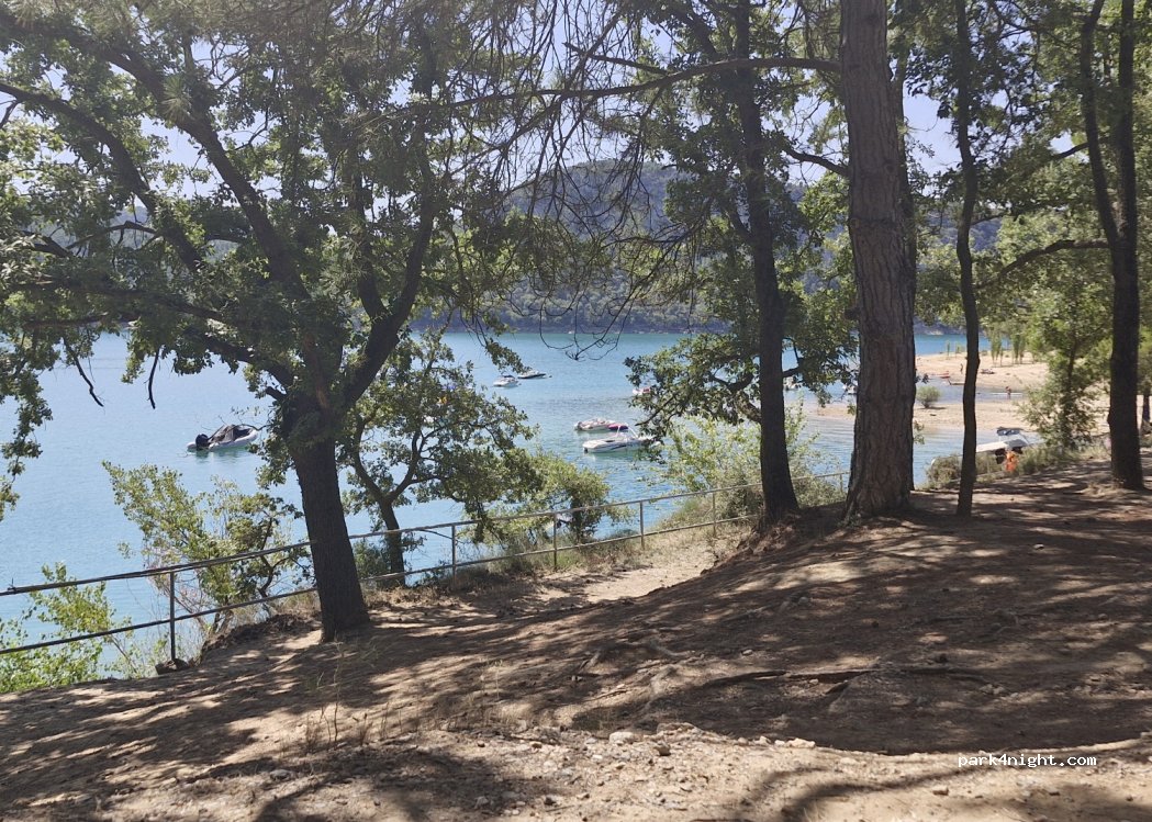 Camping Gaset — foto 4