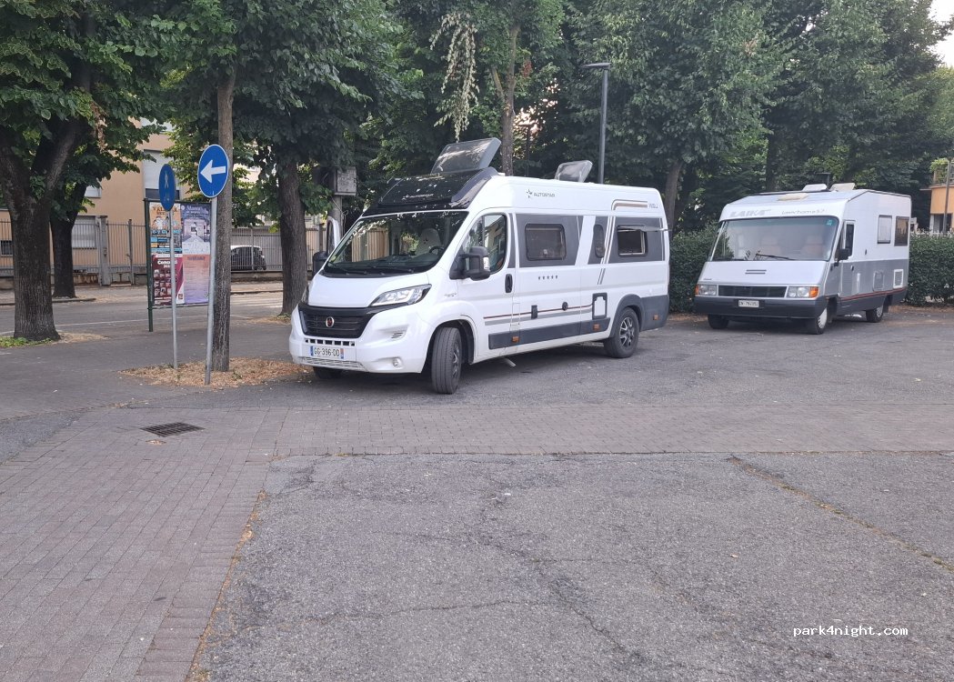 (12045) Fossano - Piazza armando Diaz — foto 2