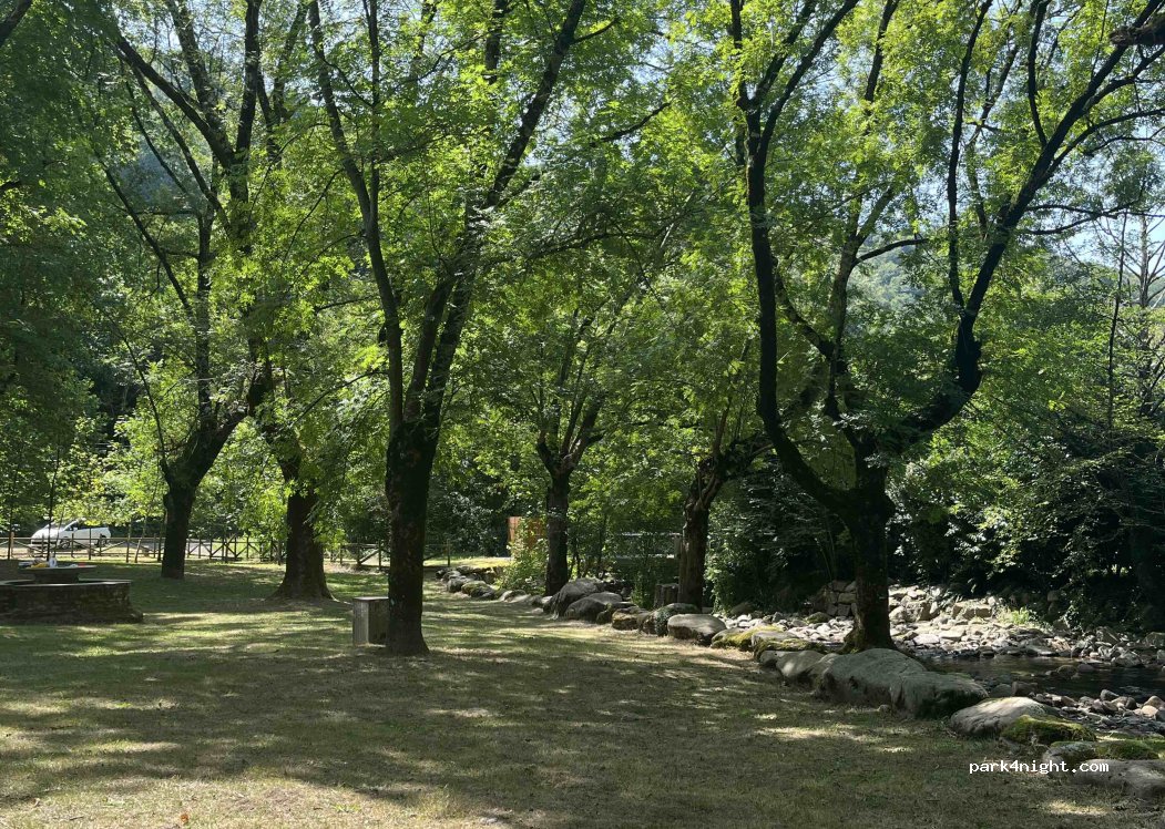 (31730) Baztan - Irurita - Eugi — foto