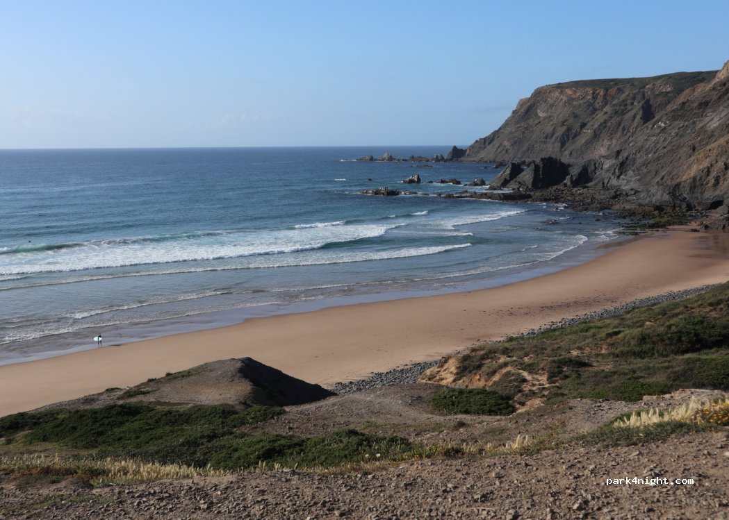 (8650) Sagres - Unnamed Road — foto