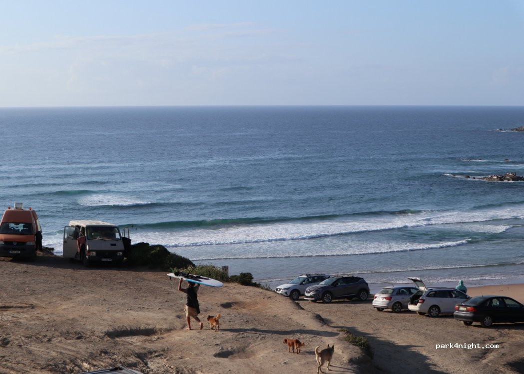 (8650) Sagres - Unnamed Road — foto 2
