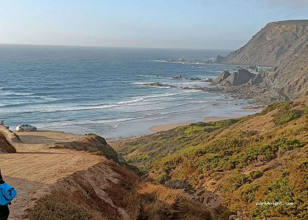 (8650) Sagres - Unnamed Road — foto 3