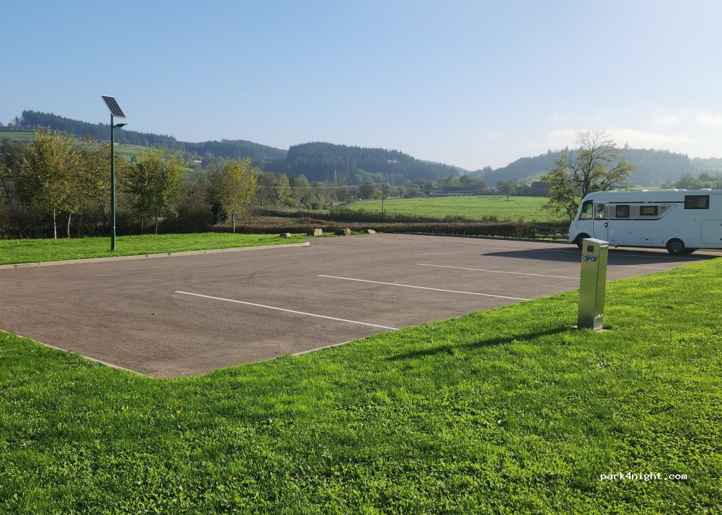 (71220) Verosvres - Le Bourg — foto 5