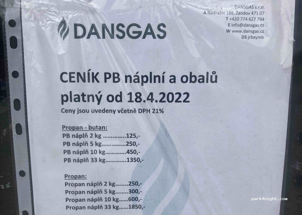 (471 07) Žandov - Nádražní — foto 3