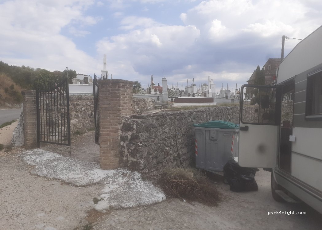 (462 00) Paramithia - 169 Konstantinou Karamanli — foto 2