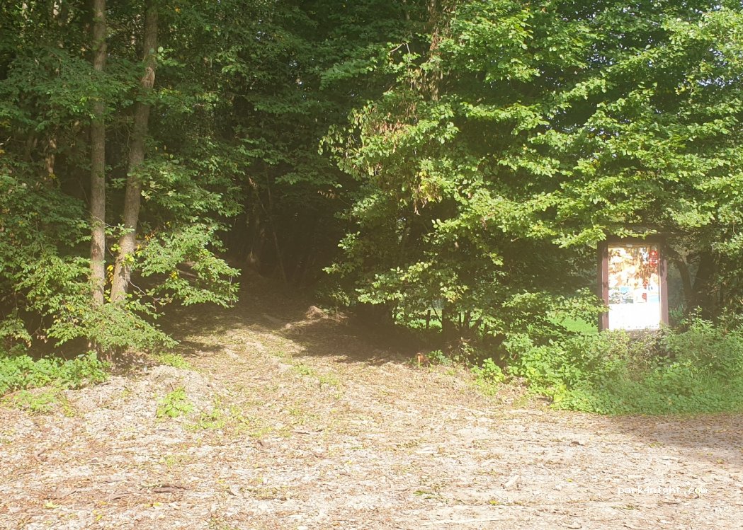 (52393) Hürtgenwald - Kallweg — foto