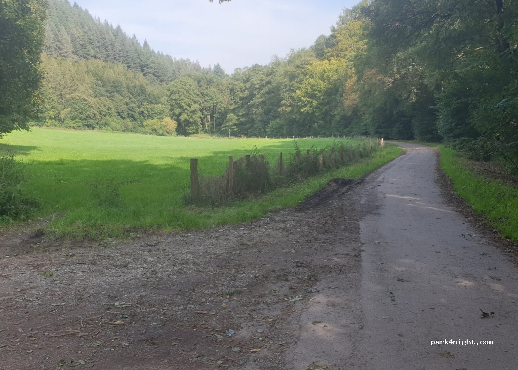 (52393) Hürtgenwald - Kallweg — foto 2