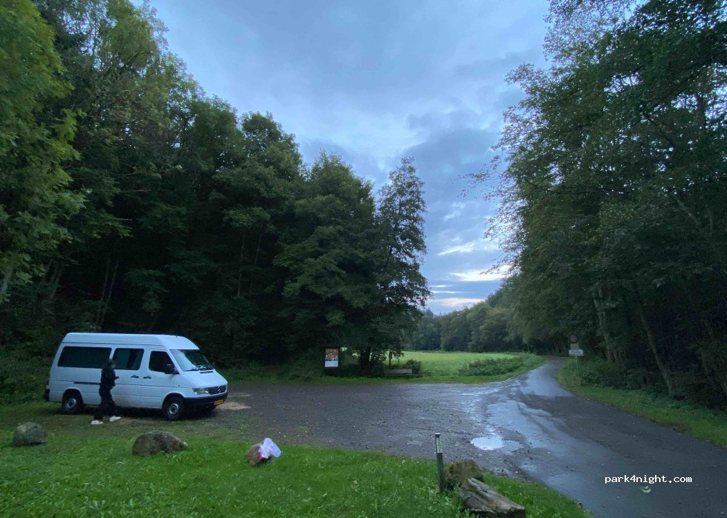 (52393) Hürtgenwald - Kallweg — foto 4
