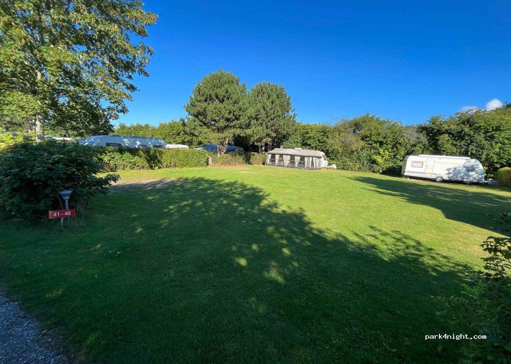 Feriebyens Camping — foto 2