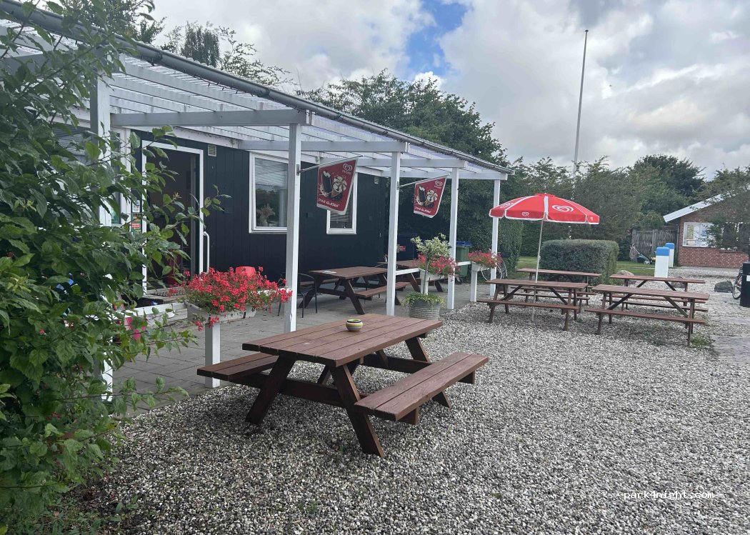 Feriebyens Camping — foto 5