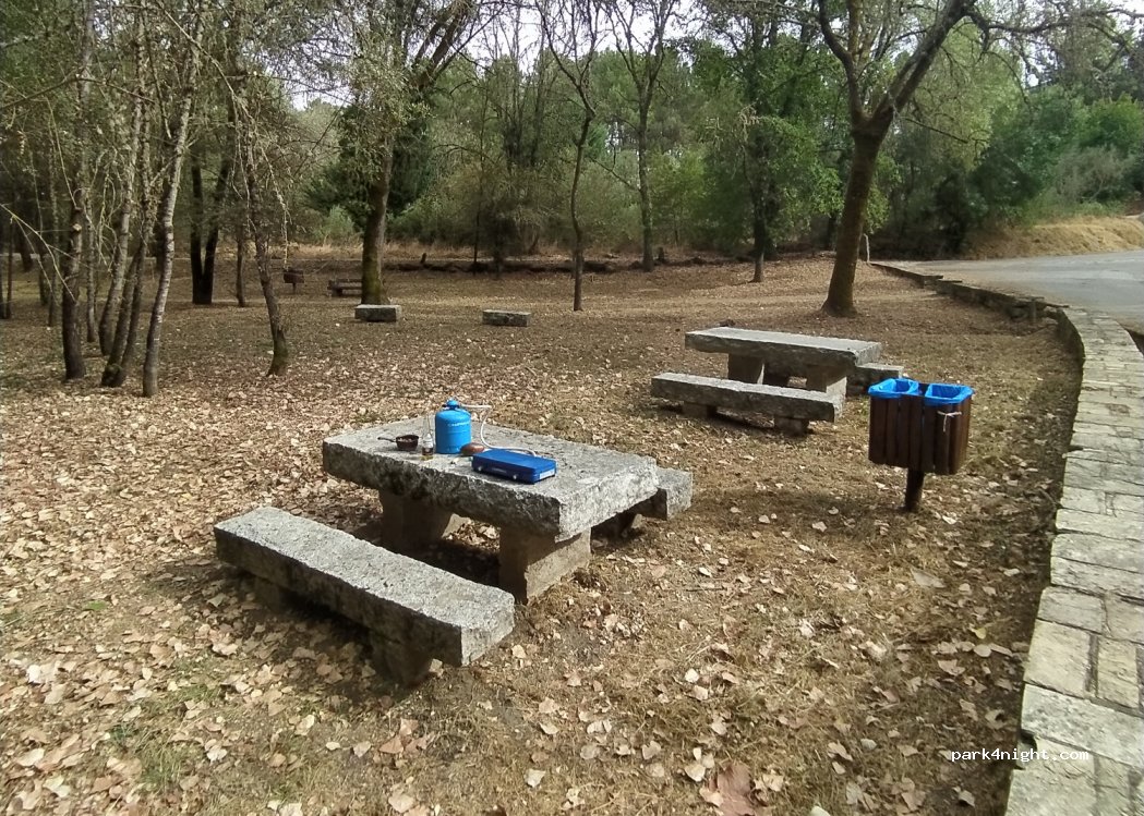 (32615) Verín - 278 Lugar Abedes — foto