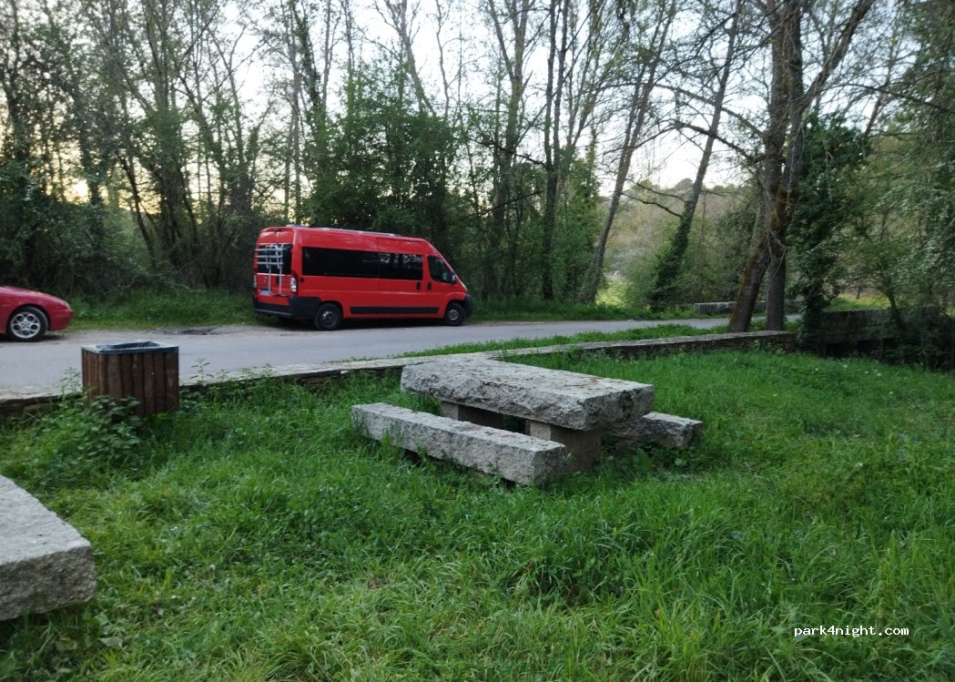 (32615) Verín - 278 Lugar Abedes — foto 3
