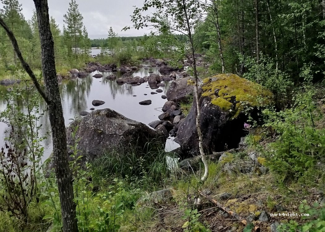 (912 90) Vilhelmina - Unnamed Road — foto 3