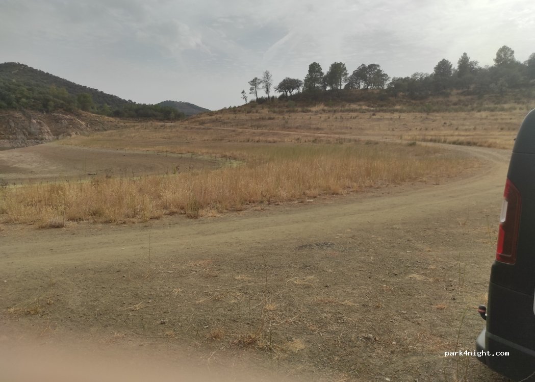 (14220) Espiel - Unnamed Road — foto