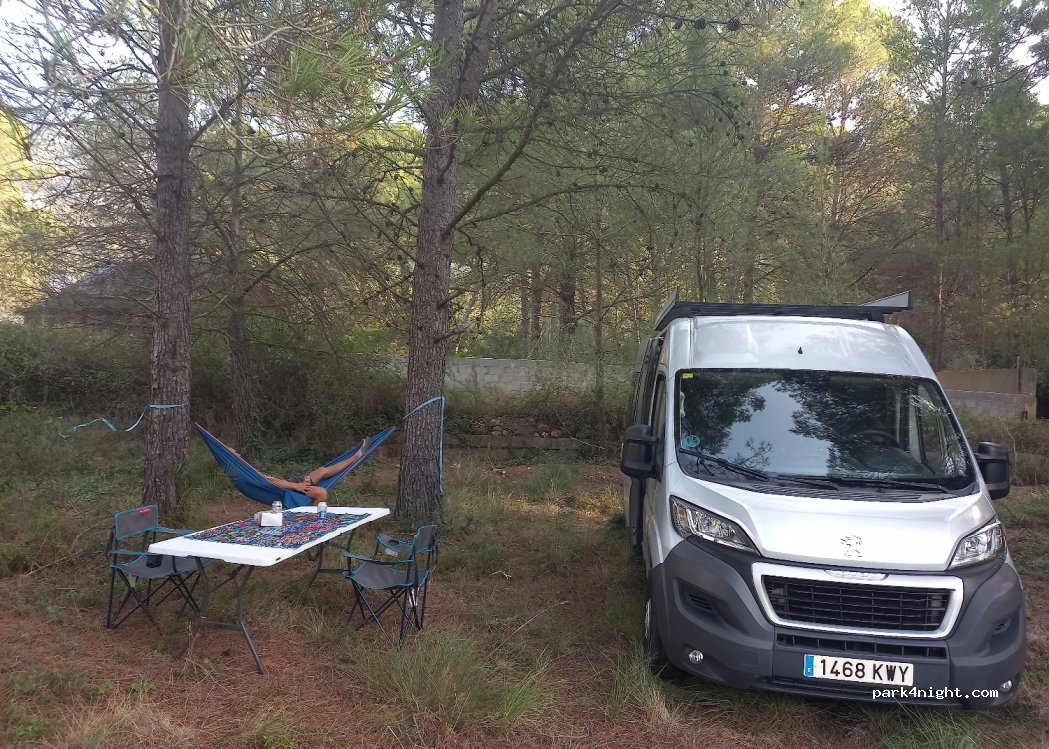 (46758) Barx - 8A Carrer Corral Solat — foto