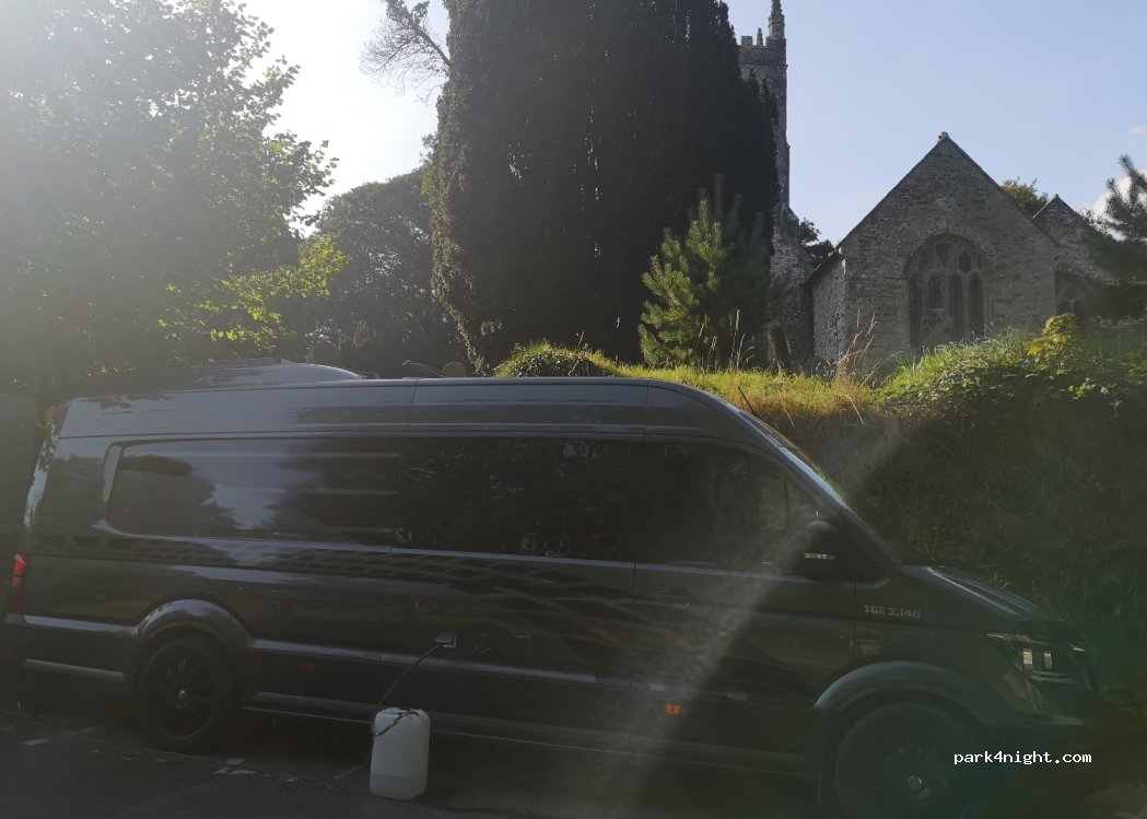 (PL15 7SJ) Launceston - Altarnun — foto