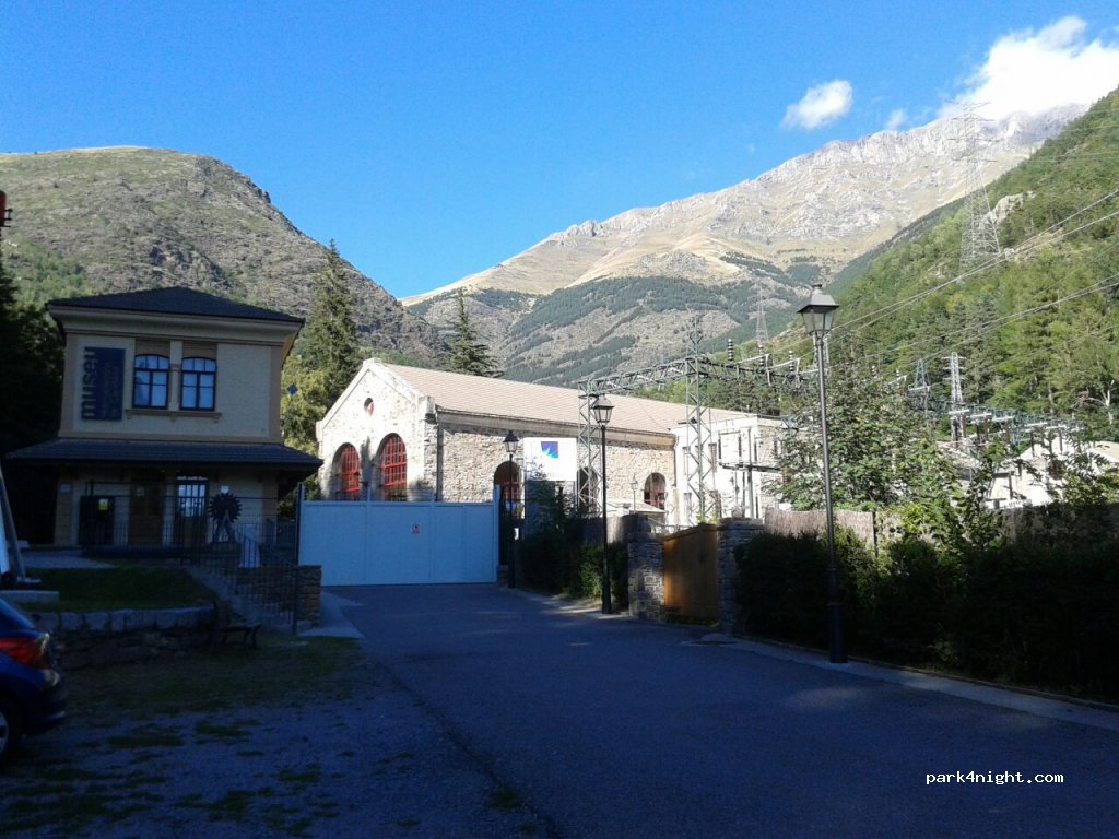 (25515) La Torre de Cabdella - L-503 — foto 2