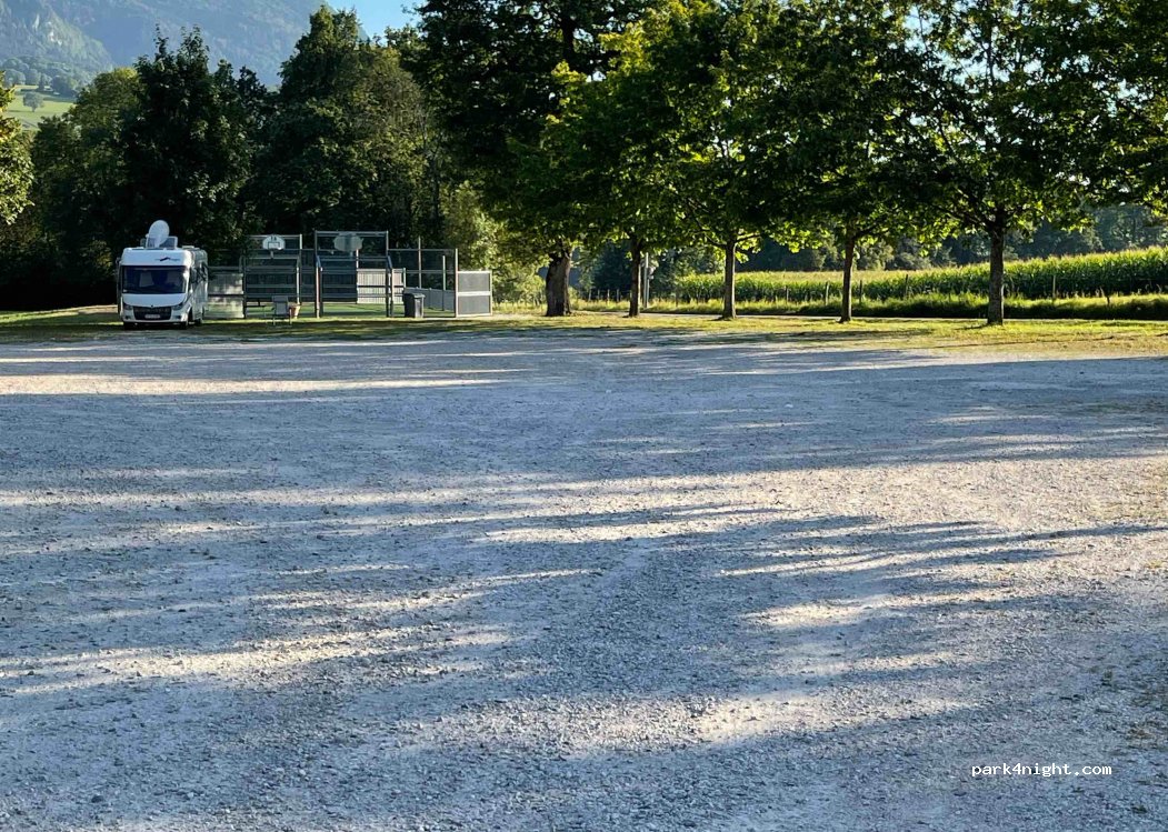 (73100) Saint-Offenge-Dessus - 107 Route du Paradis — foto