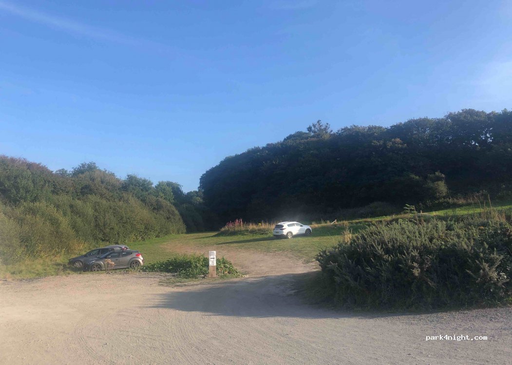 (SA43 2JL) Tresaith - — foto