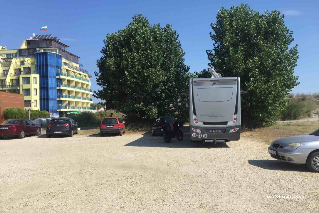 (8200) Pomorie - 48 ulitsa — foto 2