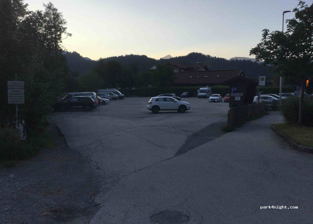 (6330) Ebbs - 19 Kaiseraufstieg — foto