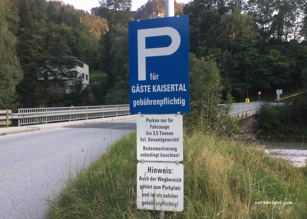 (6330) Ebbs - 19 Kaiseraufstieg — foto 2