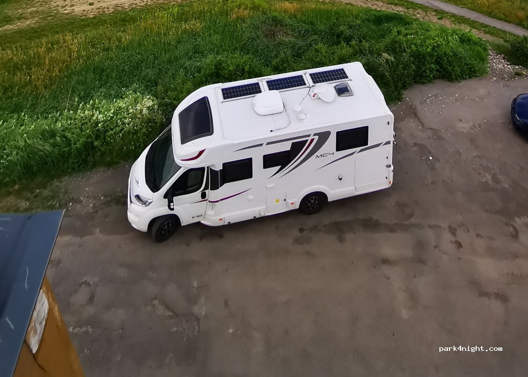 (076 82) Malá Tŕňa - 39 Kráľovka — foto 4