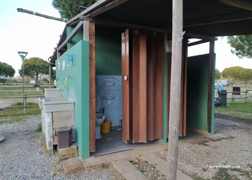 Area Camper Canova — foto 2